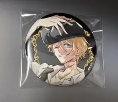 列強戦線 エイデン くじメイト缶バッジ - メルカリ