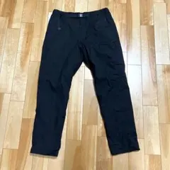 UNIQLO ヒートテックウォームイージーパンツ（丈標準76～79cm）