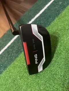 PING DS72 パター　右利き　33インチのサムネイル
