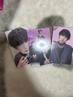 【バラ売り可、値下げ交渉〇 】INI POPUP ランダム トレカ 尾崎匠海