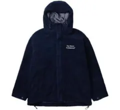The Ennoy Professional BOA HOODED JACKET