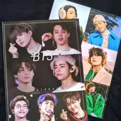 BTS 写真集 2冊セット