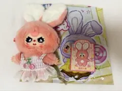 babythree ベビースリー ミニミニマカロン