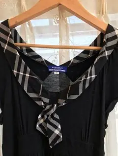 値下げ中！バーバリーブルーレーベル38 ワンピース
