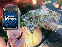 デッキ 묶음 판매 ケテルサンクチュアリ レヴィドラス幻影軸