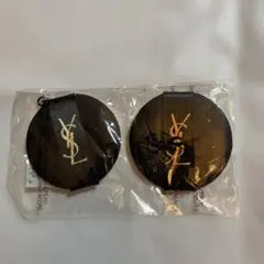 イヴ・サンローランYSL ファンデーション用スポンジ2個入り