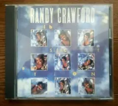 Randy Crawford 「 Abstract Emotions」