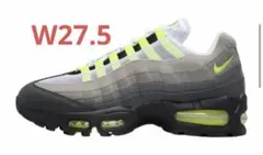 NIKE W AIR MAX 95 イエローグラデ　2025/2026年モデル