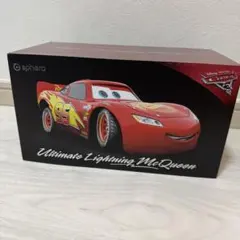 スフィロ カーズ アルティメットライトニングマックィーン Amazon | (スフィロ) Sphero アルティメットライトニング