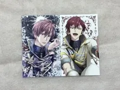 ムビナナ 入場者特典 狗丸トウマ 2点セット