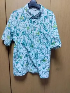 adabat ポロシャツ サイズ50