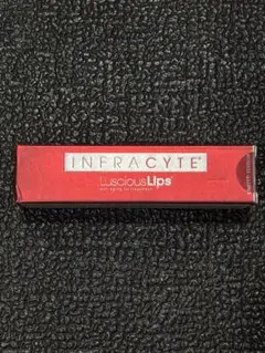 INFRACYTE LusciousLips 330 322 セット INFRACYTE LusciousLips 330 322 セット - メルカリ