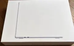 ほぼ未使用品☆】 MacBookAir M5 16GB 512GB シルバー - メルカリ