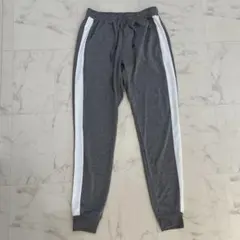 Rocky Monroe Mサイズ　グレー　スウェットジョガーパンツ