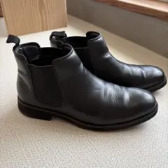 リーガル ウォーカー サイドゴアブーツ24.5-25センチ(メンズ23.5 )