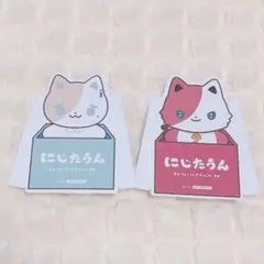 にじさんじ にじたうん OS特典 叶 ローレン