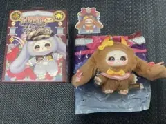 シャマリー samael ぬいぐるみ