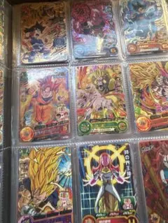 2025年最新】ドラゴンボールヒーローズ 引退の人気アイテム - メルカリ