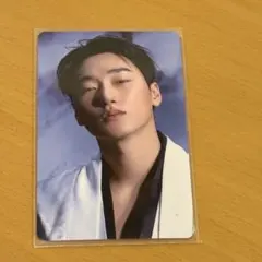 ATEEZ GOLDEN HOUR：Part.4 サン