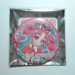 名探偵プリキュア Cute × Sweets 缶バッジ みくる ミスティック - メルカリ
