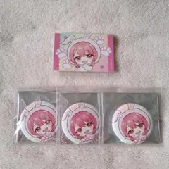 カラフルピーチ のあ 東武動物公園コラボセット