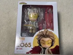 僕のヒーローアカデミア ヒロアカ ねんどろいど ホークス