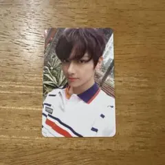 SEVENTEEN ジュン ヘンガレ トレカ