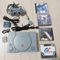 SONY PlayStation SCPH-9000
