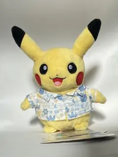 2025年最新】かりゆし ピカチュウの人気アイテム - メルカリ