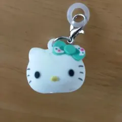 ハローキティ サーティワン アイスクリームチャーム 顔のみ