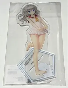 友利奈緒 Charlotte eurekaくじ A-1-4 アクリルスタンド - メルカリ