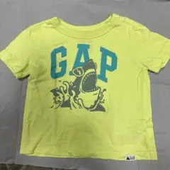 GAP サメTシャツ
