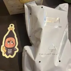 twinkle twinkle Flash Warning ぬいぐるみペンダント