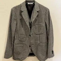 District UNITED ARROWS テーラードジャケット &ベスト