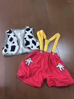 送料込!!࿉࿉࿉オーダーページʚ♡ɞかぼちゃパンツ.+*:゜+。.☆ - メルカリ