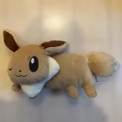 ポケモン イーブイ いやされ枕 ぬいぐるみ