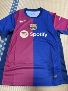FC Barcelona Nike DRI-FIT シャツ
