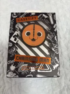 CHAINSAW MAN Snappy Grip Stand