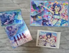 プロセカ 桐谷遥 カードセット