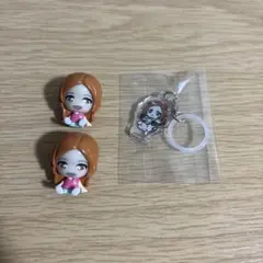 BLEACH 井上織姫 グッズ