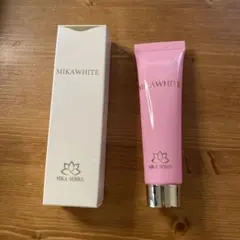 ミカホワイト10本セット（まとめ売り） ミカホワイト 歯磨き×4本 （白×2.紫×1.緑×1） - メルカリ