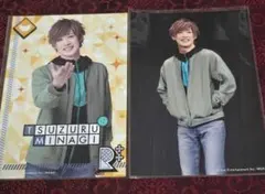 A3! エーステ act.2☆皆木綴☆前川優希さん