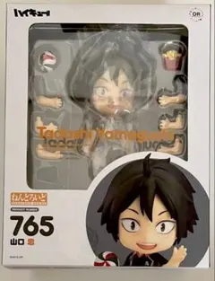 【 ハイキュー 】 ねんどろいど 月島蛍 & 山口忠 ハイキュー ねんどろいど 月島蛍 山口忠 - メルカリ