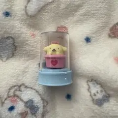 ポッピンサイダー ポムポムプリン