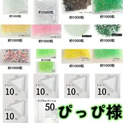 ぴっぴ様・専用