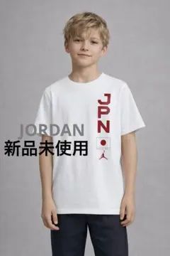 春夏コーデ✨5280円 Jordan Tシャツ