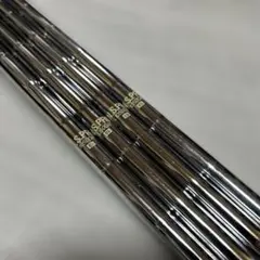 NS Pro 950Neoスチールシャフト 2本セット ウェッジ用 - メルカリ