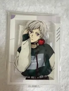 文スト 中島敦 アクリルスタンド