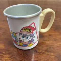 貴重！80s〜HOWDYハウディ ドゥーディ マグカップ USAヴィンテージ 