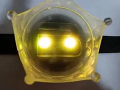 BIGBANG　入場者特典　 王冠ブレスレットライト